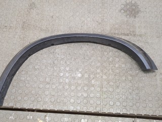 Молдинг крыла правое заднее BMW X5 E70 2006-2010
