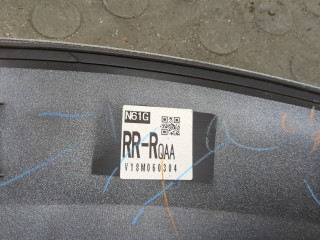 Молдинг крыла правое заднее, ориг. номер 938281LK0A, Infiniti QX56 2010-2013