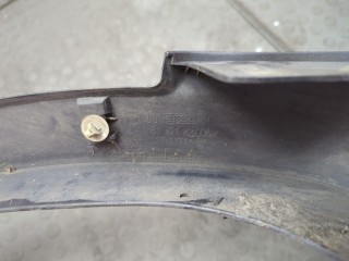 Молдинг крыла правое переднее, ориг. номер TD1151W21, Mazda CX-9 2006-2009