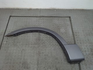 Молдинг крыла левое переднее, ориг. номер 1L2416A075, Ford Explorer 2001-2006
