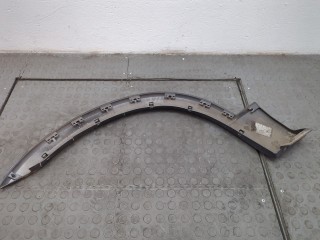 Молдинг крыла правое переднее, ориг. номер 1L2416A074, Ford Explorer 2001-2006