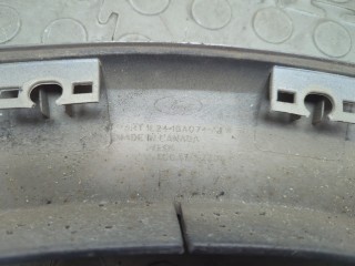Молдинг крыла правое переднее, ориг. номер 1L2416A074, Ford Explorer 2001-2006