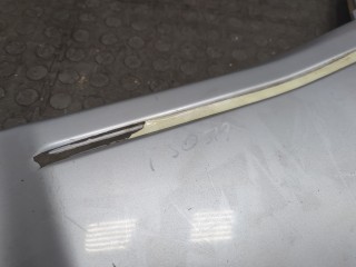 Молдинг крыла левое заднее, ориг. номер MN117291, Mitsubishi Pajero 2002-2006