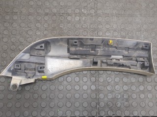 Молдинг крыла левое заднее, ориг. номер 7560660079, Lexus GX 2002-2009