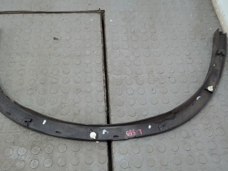 Молдинг крыла правое заднее, ориг. номер 51777294372, 7294372, BMW X5 2013-2018