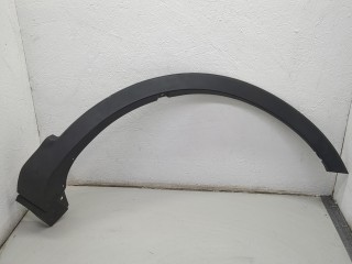 Молдинг крыла правое переднее, Mazda CX-9 2012-2016