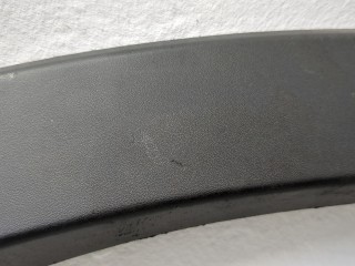Молдинг крыла правое переднее, Mazda CX-9 2012-2016
