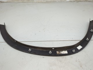 Молдинг крыла правое заднее, ориг. номер 51129491676, BMW X2 (F39) 2017-2023