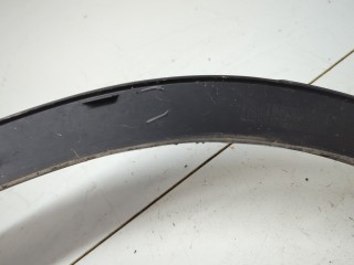 Молдинг крыла правое заднее, ориг. номер 51129491676, BMW X2 (F39) 2017-2023
