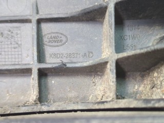 Молдинг крыла правое заднее, ориг. номер K8D228371AC, Land Rover Range Rover Evoque 2018-2024