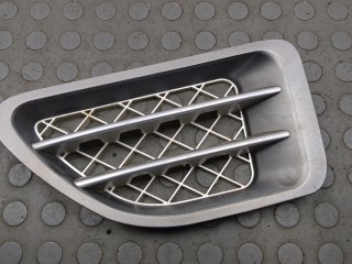 Молдинг крыла левое переднее Land Rover Range Rover Sport 2005-2009