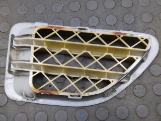 Молдинг крыла левое переднее, Land Rover Range Rover Sport 2005-2009