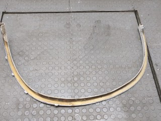 Молдинг крыла правое заднее, ориг. номер 51777217892, BMW X6 2012-2014