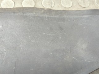 Молдинг крыши, ориг. номер 98656144503, Porsche Boxster 2002-2004