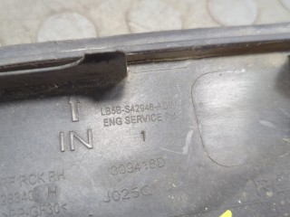 Молдинг крыши правое заднее, ориг. номер LB5BS42946, Ford Explorer 2019-2024
