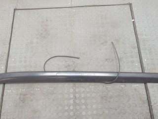 Молдинг крыши левое переднее, ориг. номер 75230S9A003, Honda CR-V 2004-2006