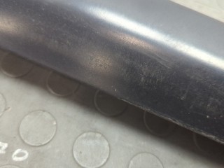 Молдинг крыши левое переднее, ориг. номер 75230S9A003, Honda CR-V 2004-2006