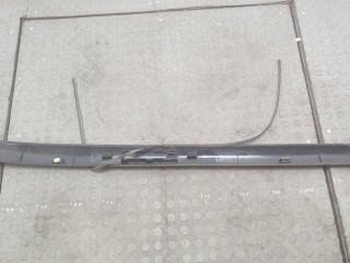 Молдинг крыши левое переднее, ориг. номер 75230S9A003, Honda CR-V 2004-2006