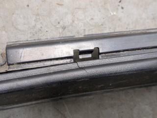 Молдинг крыши правое заднее, ориг. номер 15192343, Hummer H2 2002-2007