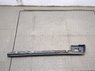 Молдинг крыши правое заднее, ориг. номер 15192343, Hummer H2 2002-2007