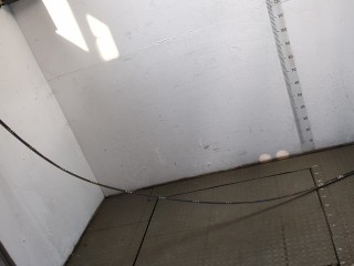 Молдинг крыши, ориг. номер 861313N100, 861323N100, Hyundai Equus 2010-2013