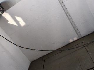 Молдинг крыши, ориг. номер 861313N100, 861323N100, Hyundai Equus 2010-2013