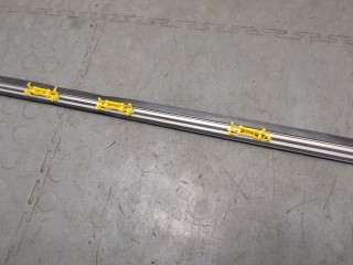 Молдинг крыши правое, ориг. номер MR971446, Mitsubishi Outlander 2002-2009