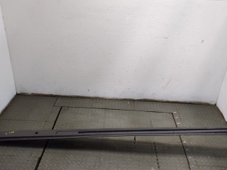 Молдинг крыши правое переднее, ориг. номер 25830075, Hummer H3 2005-2010