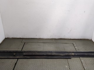 Молдинг крыши правое переднее, ориг. номер 25830075, Hummer H3 2005-2010