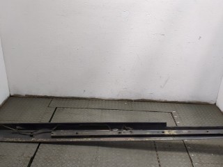 Молдинг крыши левое переднее, ориг. номер 25830074, Hummer H3 2005-2010