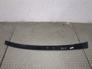 Молдинг крыши, ориг. номер A2076900880, Mercedes E-Coupe C207 2013-2016