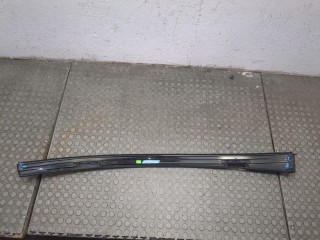 Молдинг крыши, ориг. номер A2076900880, Mercedes E-Coupe C207 2013-2016