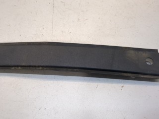 Молдинг крыши левое, ориг. номер CN15N50463BE, ED1FBAL6063, Ford EcoSport 2017-2023