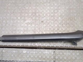 Молдинг крыши правое, ориг. номер 75235S9A003, Honda CR-V 2006-2009