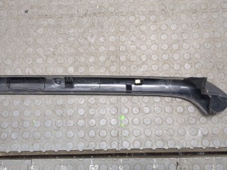 Молдинг крыши правое, ориг. номер 75235S9A003, Honda CR-V 2006-2009