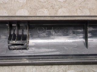 Молдинг крыши правое, ориг. номер 75235S9A003, Honda CR-V 2006-2009