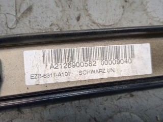 Молдинг крыши, ориг. номер 2126900582, Mercedes E W212 2009-2013