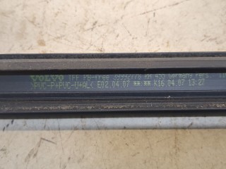 Молдинг крыши правое, ориг. номер 39992778, Volvo XC70 2004-2007