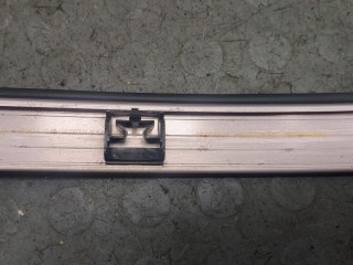 Молдинг крыши, ориг. номер 98237375XT, Peugeot 2008 2016-2019