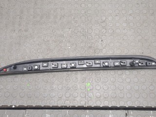 Молдинг крыши, ориг. номер 9806404777, Peugeot 2008 2016-2019