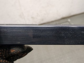 Молдинг крыши левое заднее, ориг. номер 39992761, Volvo V70 2004-2007