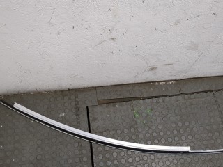 Молдинг крыши левое, ориг. номер 1039307-00-A, Tesla Model S 2012-2016