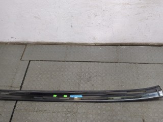 Молдинг крыши правое переднее, ориг. номер A2046906782, Mercedes GLK X204 2008-2012