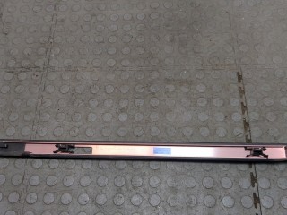 Молдинг крыши правое заднее, ориг. номер A2046903882, Mercedes GLK X204 2008-2012