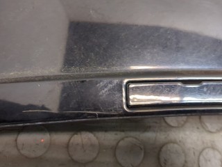 Молдинг крыши левое, ориг. номер A2216900579, Mercedes S-Класс 2005-2009
