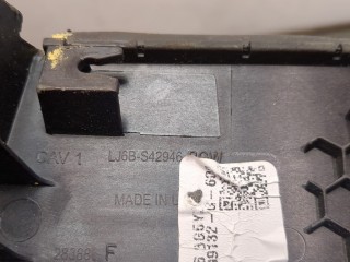Молдинг крыши правое заднее, ориг. номер LJ6BS42946BG, Ford Escape 2023-2026