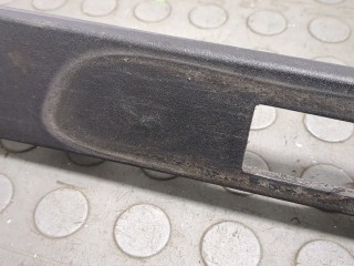 Молдинг крыши левое, ориг. номер 738533KA0A, Nissan Pathfinder 2010-2014