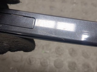 Молдинг крыши, ориг. номер 51337196359, BMW 5 F07 Gran Turismo 2009-2013