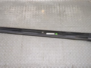 Молдинг крыши левое, ориг. номер 18582726A, Mercedes GLK X204 2008-2012