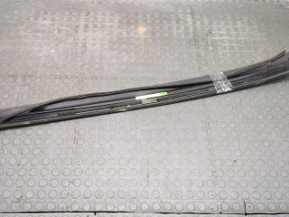 Молдинг крыши правое, ориг. номер A2046906782, Mercedes GLK X204 2008-2012